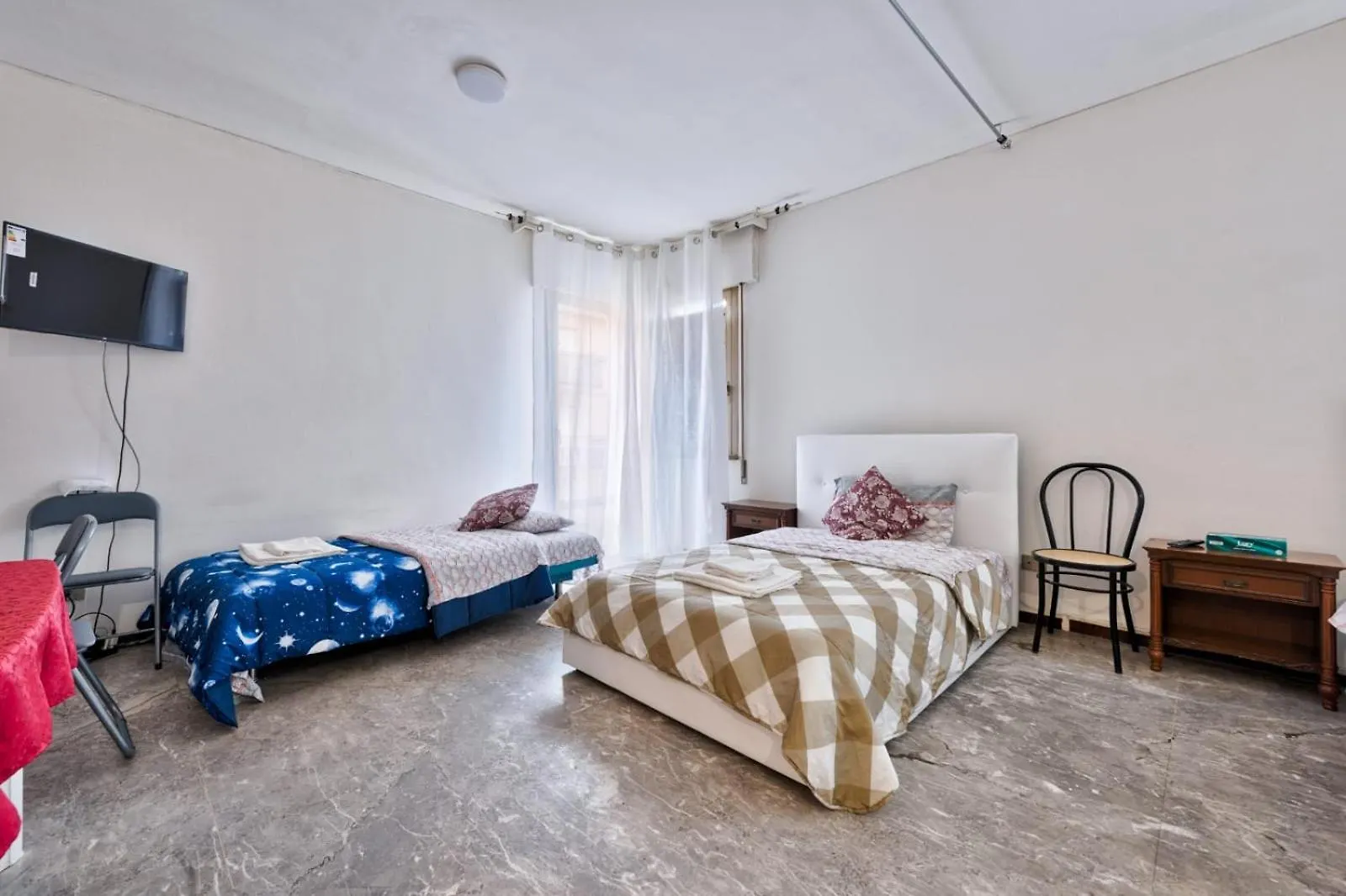 Stay In Center Apartments Benátky 0*,