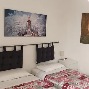 La Guglia - Guglia House-cannaregio-venezia Apartamento