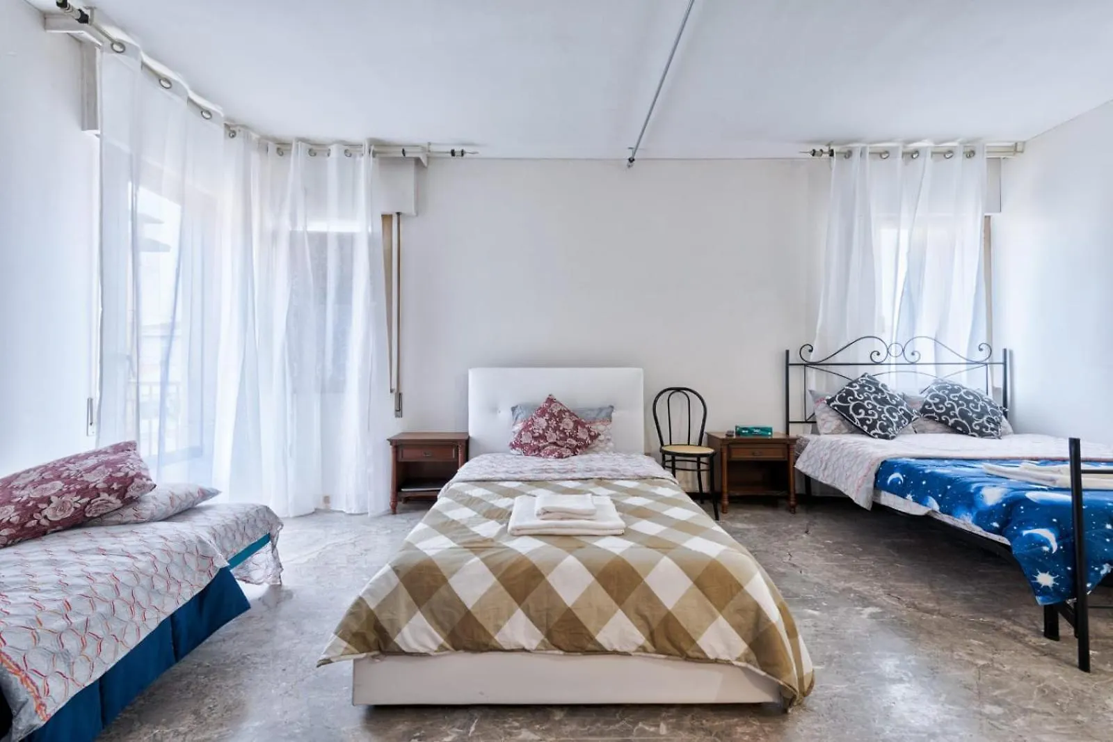 Stay In Center Apartments Benátky