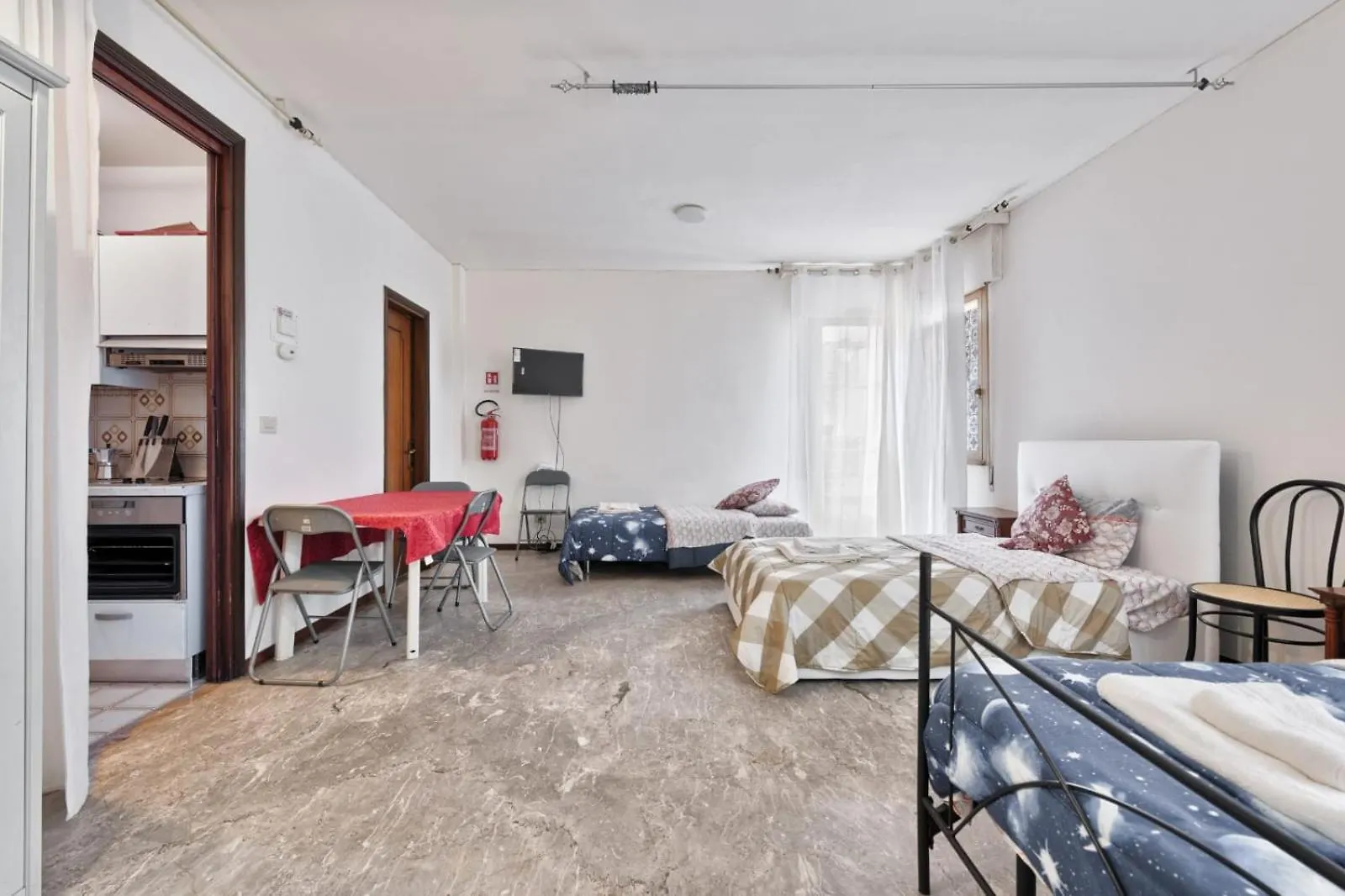 Stay In Center Apartments Benátky